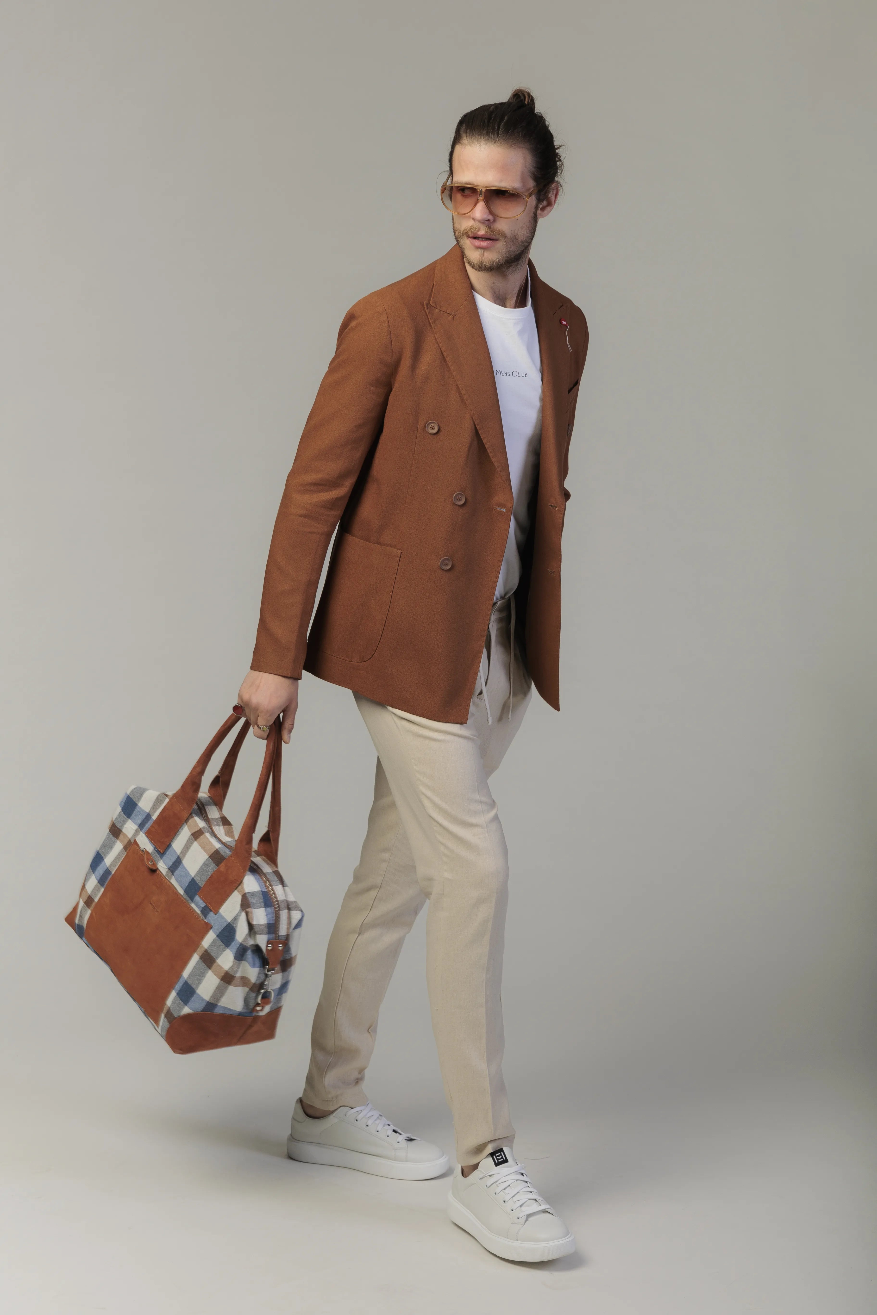 Sacou Maro Barbati, Sacou Barbati, Sacou Barbati Elegant