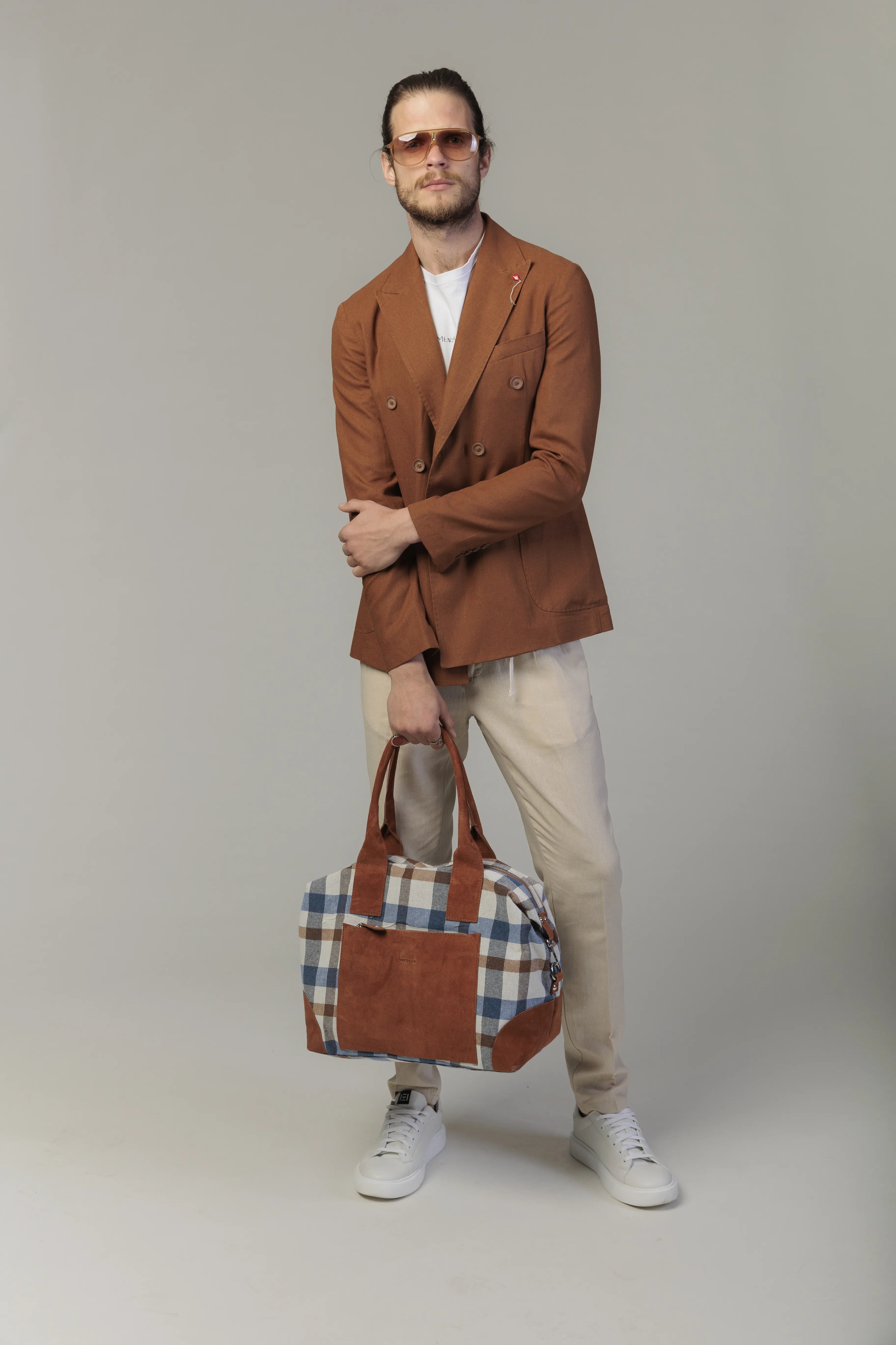 Sacou Maro Barbati, Sacou Barbati, Sacou Barbati Elegant