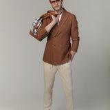 Sacou Maro Barbati, Sacou Barbati, Sacou Barbati Elegant