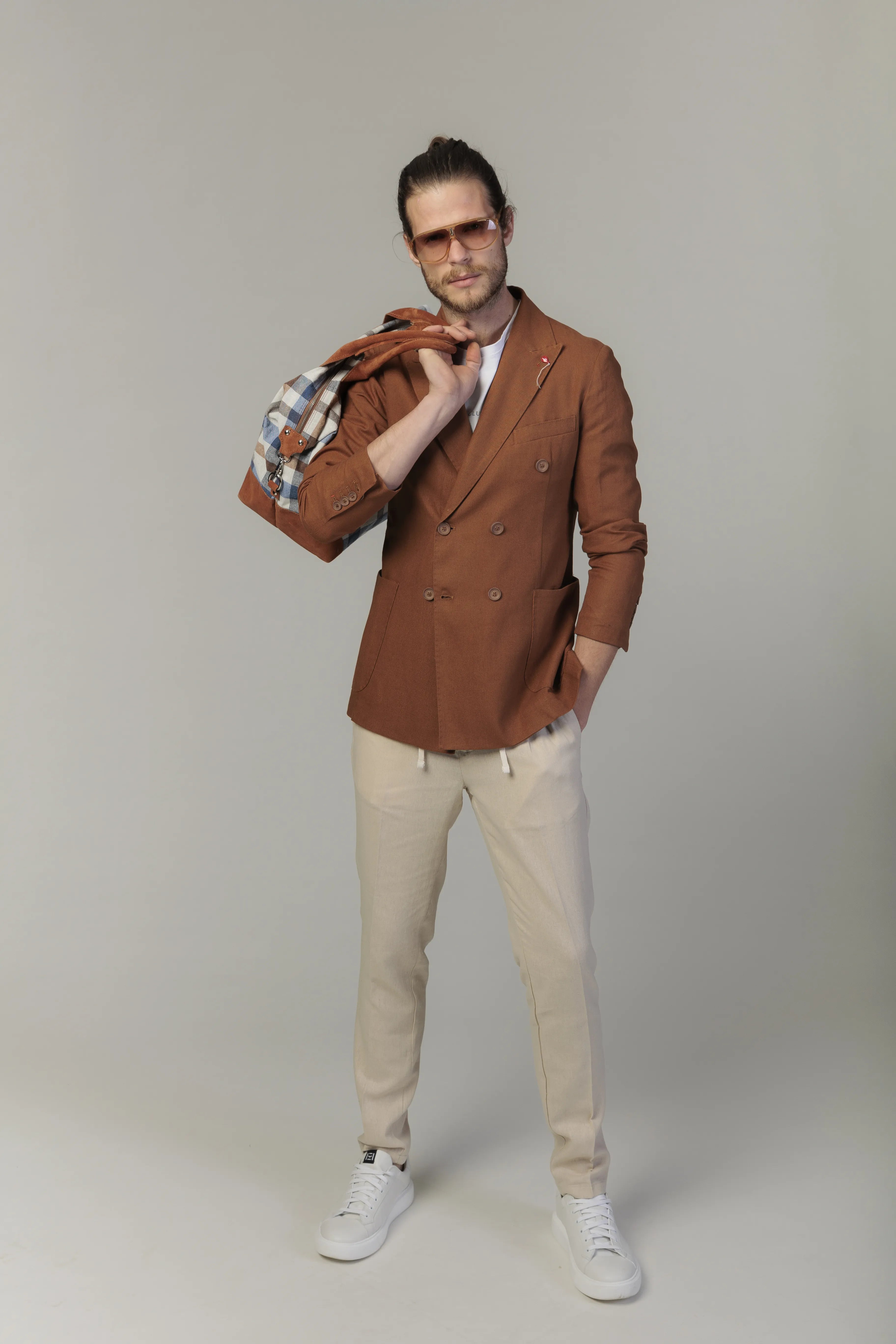 Sacou Maro Barbati, Sacou Barbati, Sacou Barbati Elegant