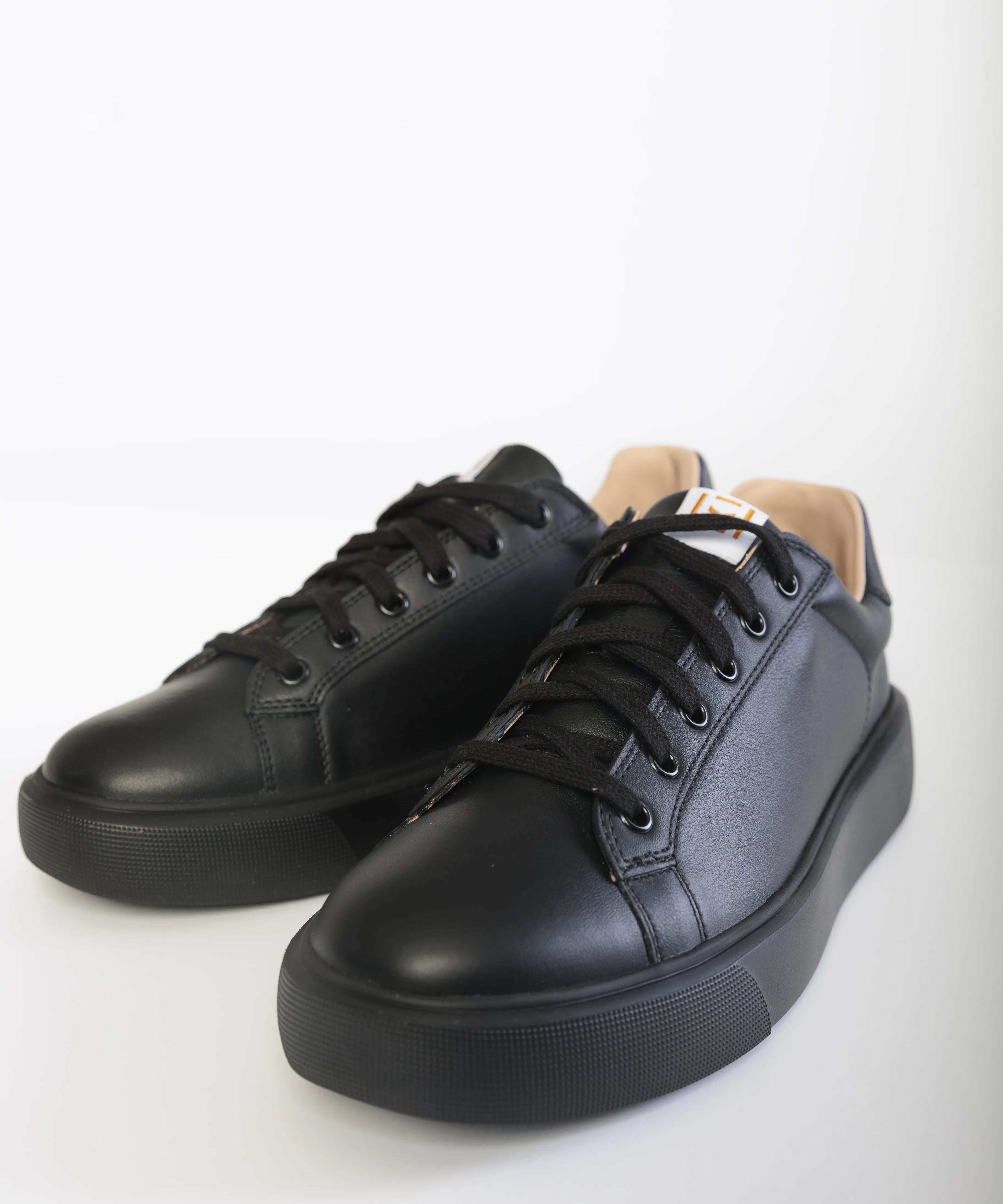 Adidasi Negri Barbati, Adidasi Negri Barbati Elegati, Adidasi Negri Barbati Eleganiti din Piele