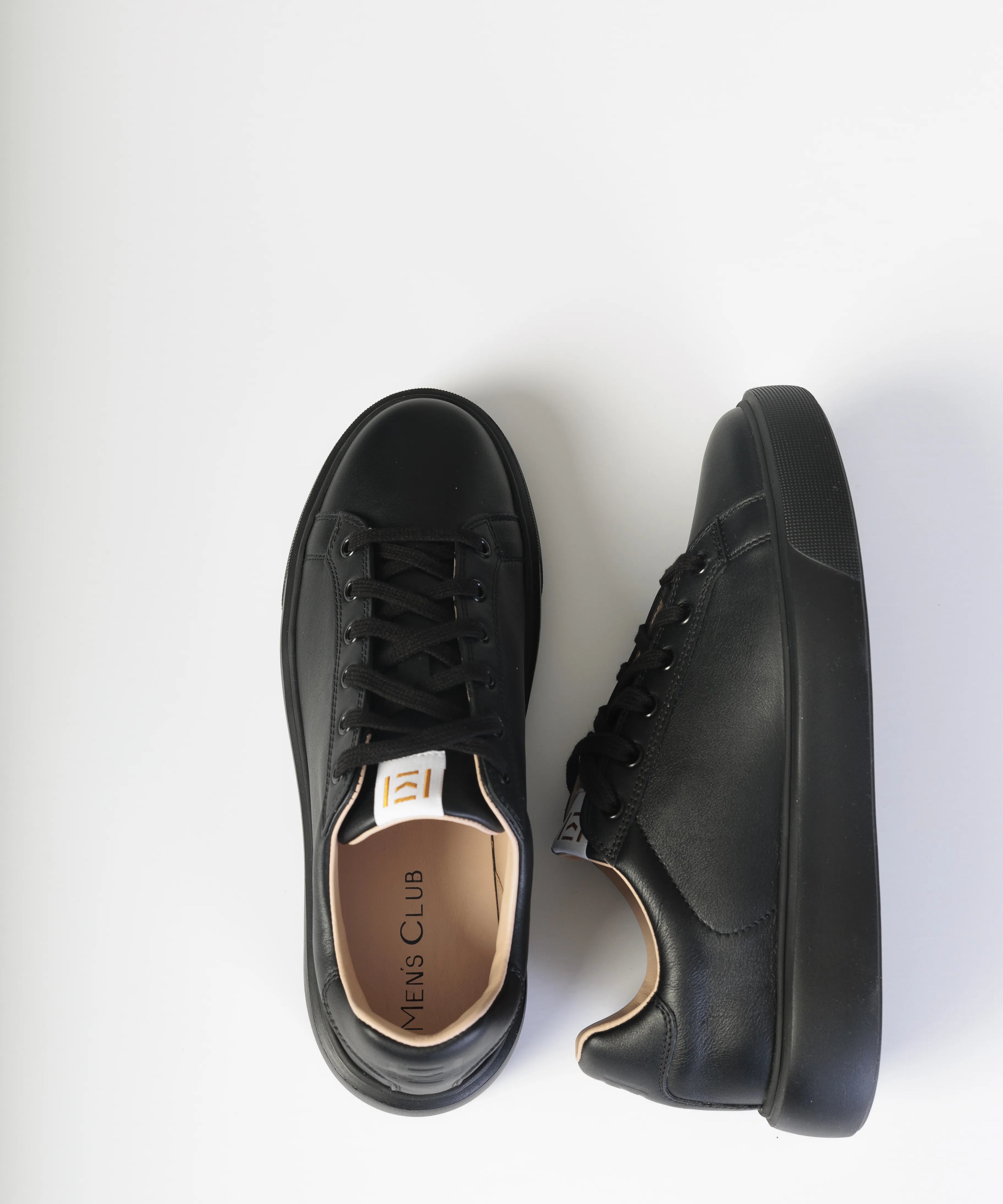 Adidasi Negri Barbati, Adidasi Negri Barbati Elegati, Adidasi Negri Barbati Eleganiti din Piele