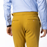 Pantaloni Mustariu Gurkha