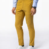 Pantaloni Mustariu Gurkha