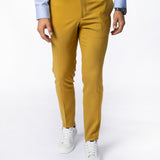 Pantaloni Mustariu Gurkha