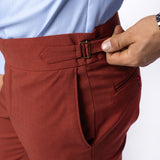 Pantaloni Cărămizii Gurkha