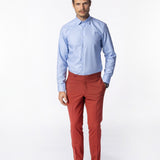 Pantaloni Cărămizii Gurkha