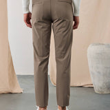 Pantaloni Comfort Line Everhold – Kaki