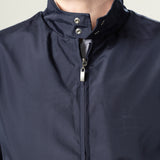 Geacă Bomber Classic Navy
