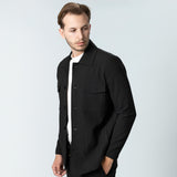 Jachetă W Black