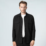Jachetă W Black