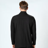 Jachetă W Black