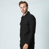 Jachetă W Black