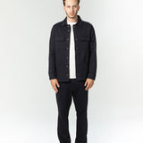 Tracking Suit Navy