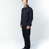 Tracking Suit Navy
