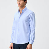 Cămașă Oxford Baby Blue