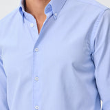 Cămașă Oxford Baby Blue