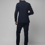Costum Barbati, Costum Bleumarin, Costum Barbati Elegant