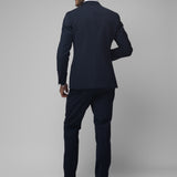 Costum Barbati, Costum Bleumarin, Costum Barbati Elegant