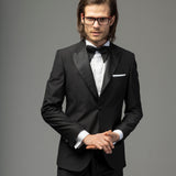 Costum Ceremonie Negru