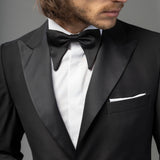Costum Ceremonie Negru