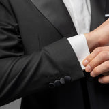 Costum Ceremonie Negru