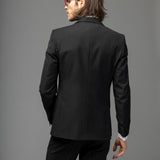Costum Ceremonie Negru