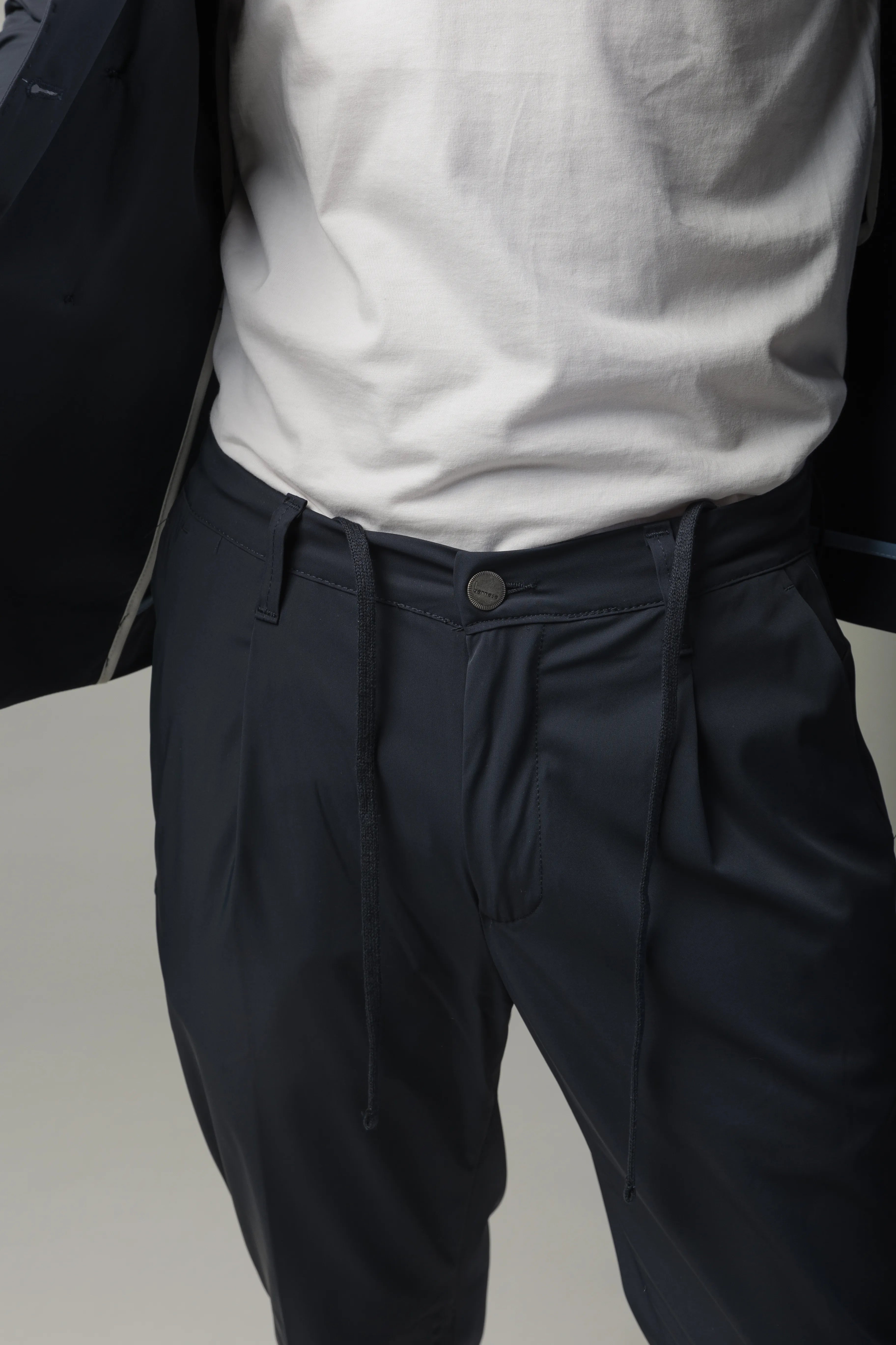 Costum Barbati, Costum din Fas Albastru, Costum Barbati Elegant