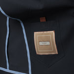 Costum Barbati, Costum din Fas Albastru, Costum Barbati Elegant