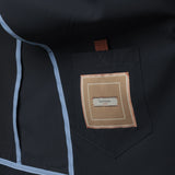 Costum Barbati, Costum din Fas Albastru, Costum Barbati Elegant