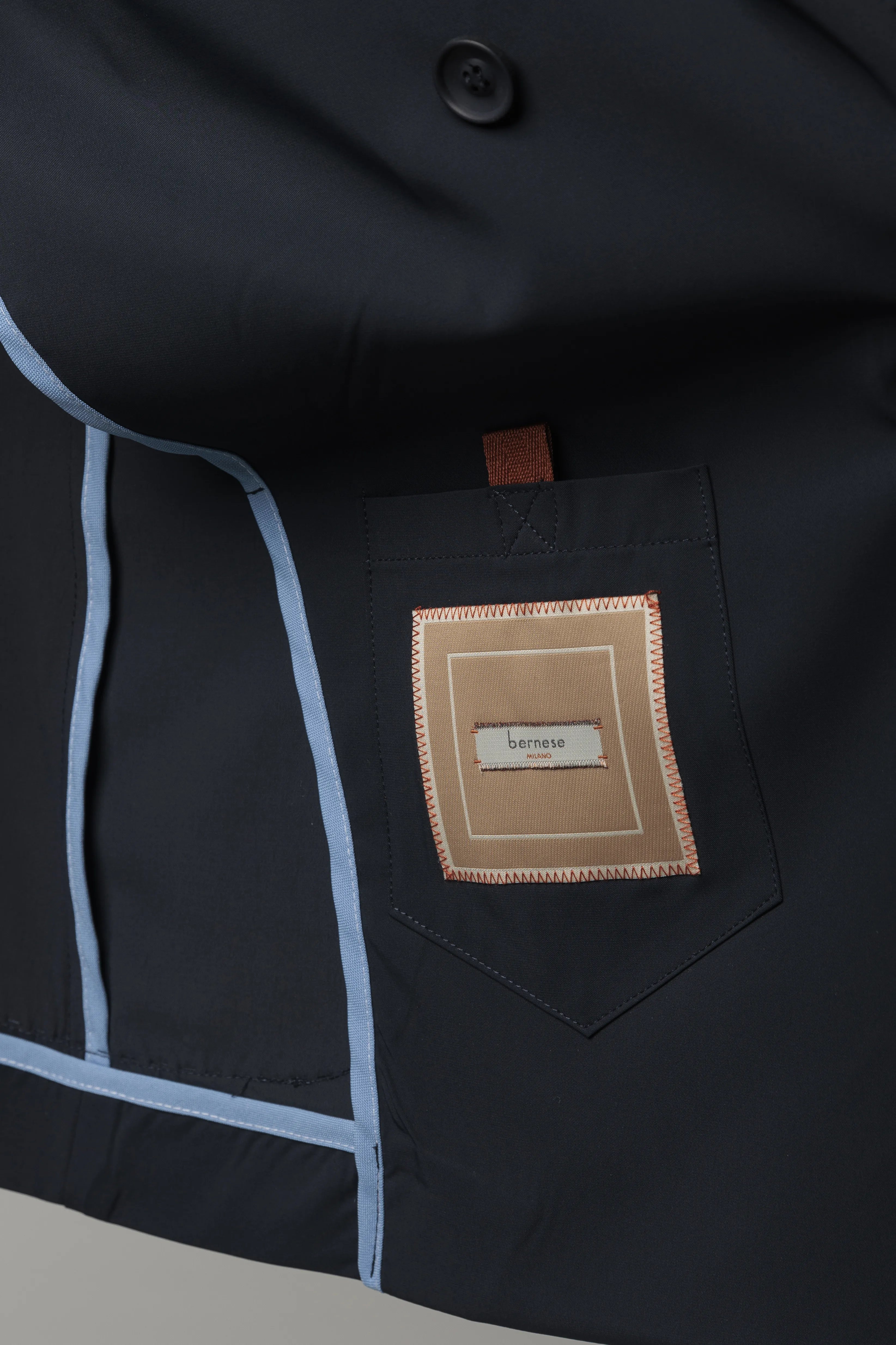 Costum Barbati, Costum din Fas Albastru, Costum Barbati Elegant