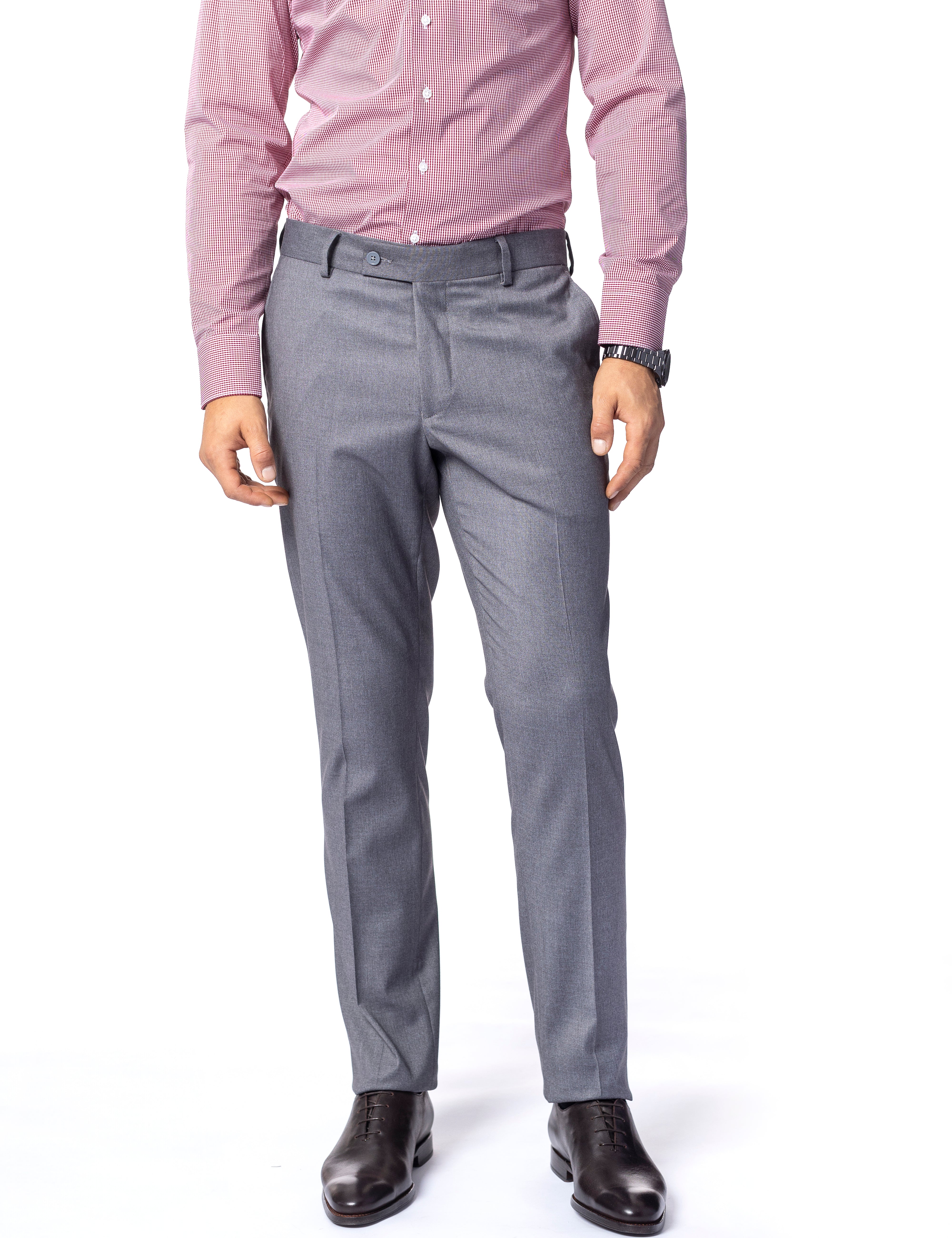 Pantaloni Heban