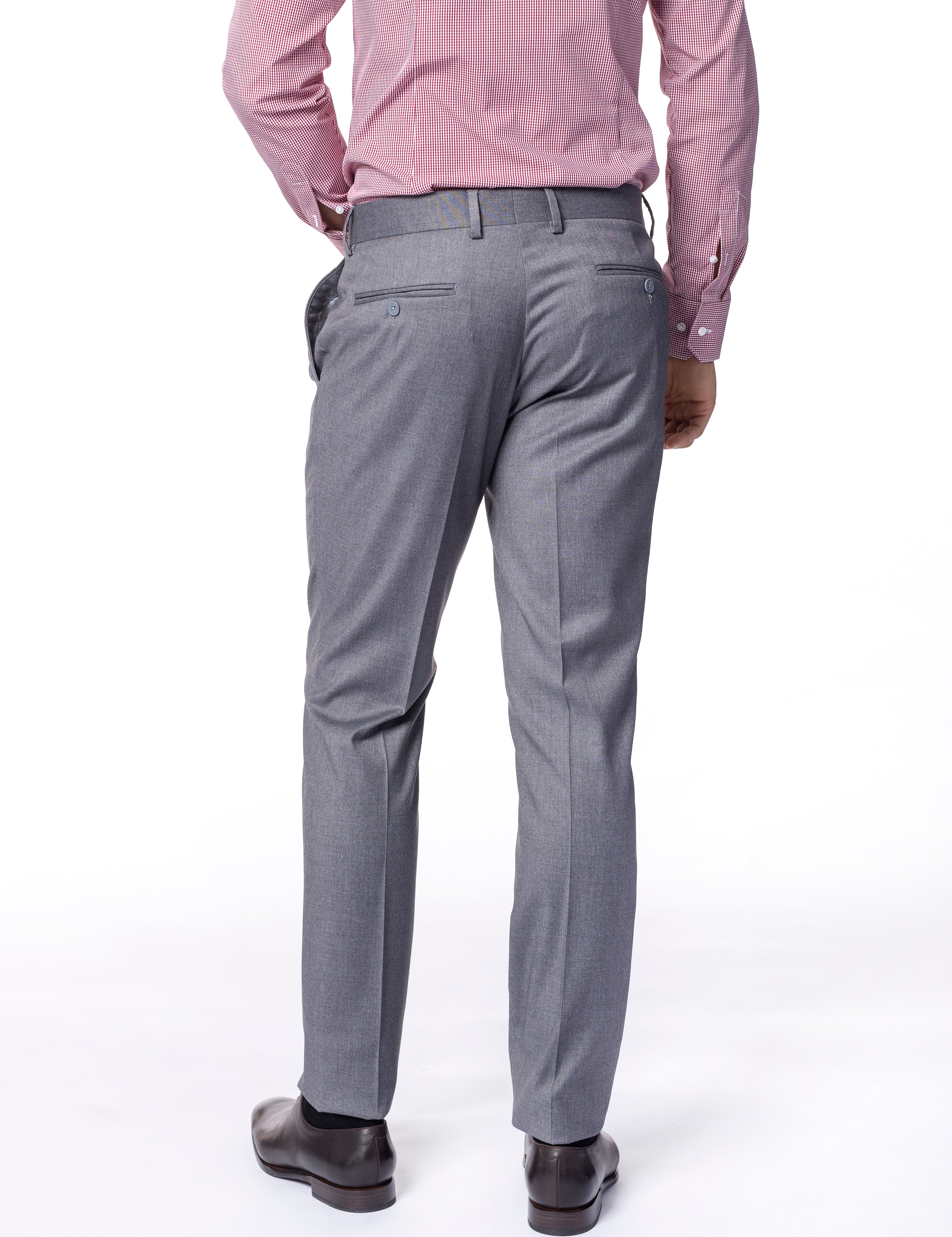 Pantaloni Heban