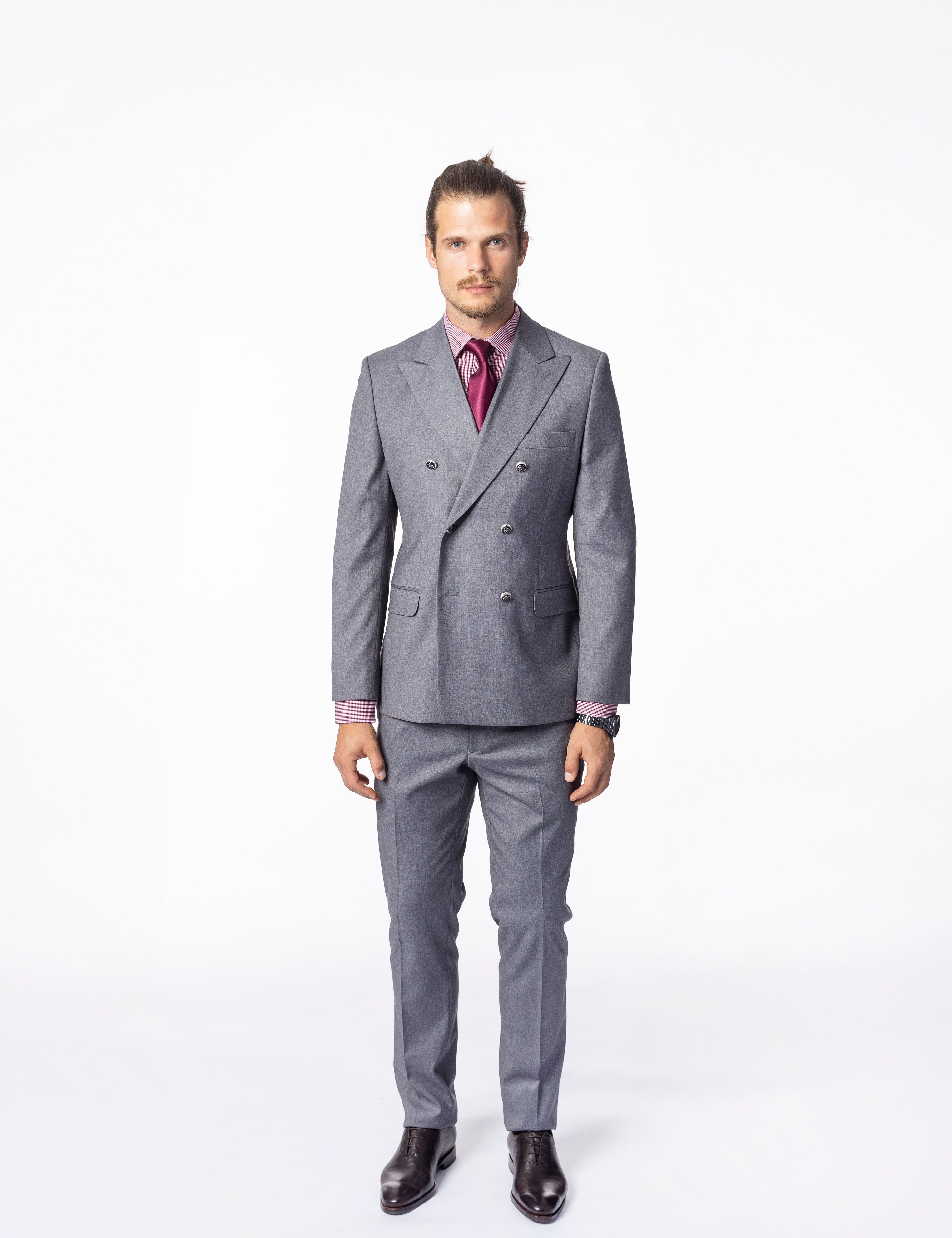 Pantaloni Heban