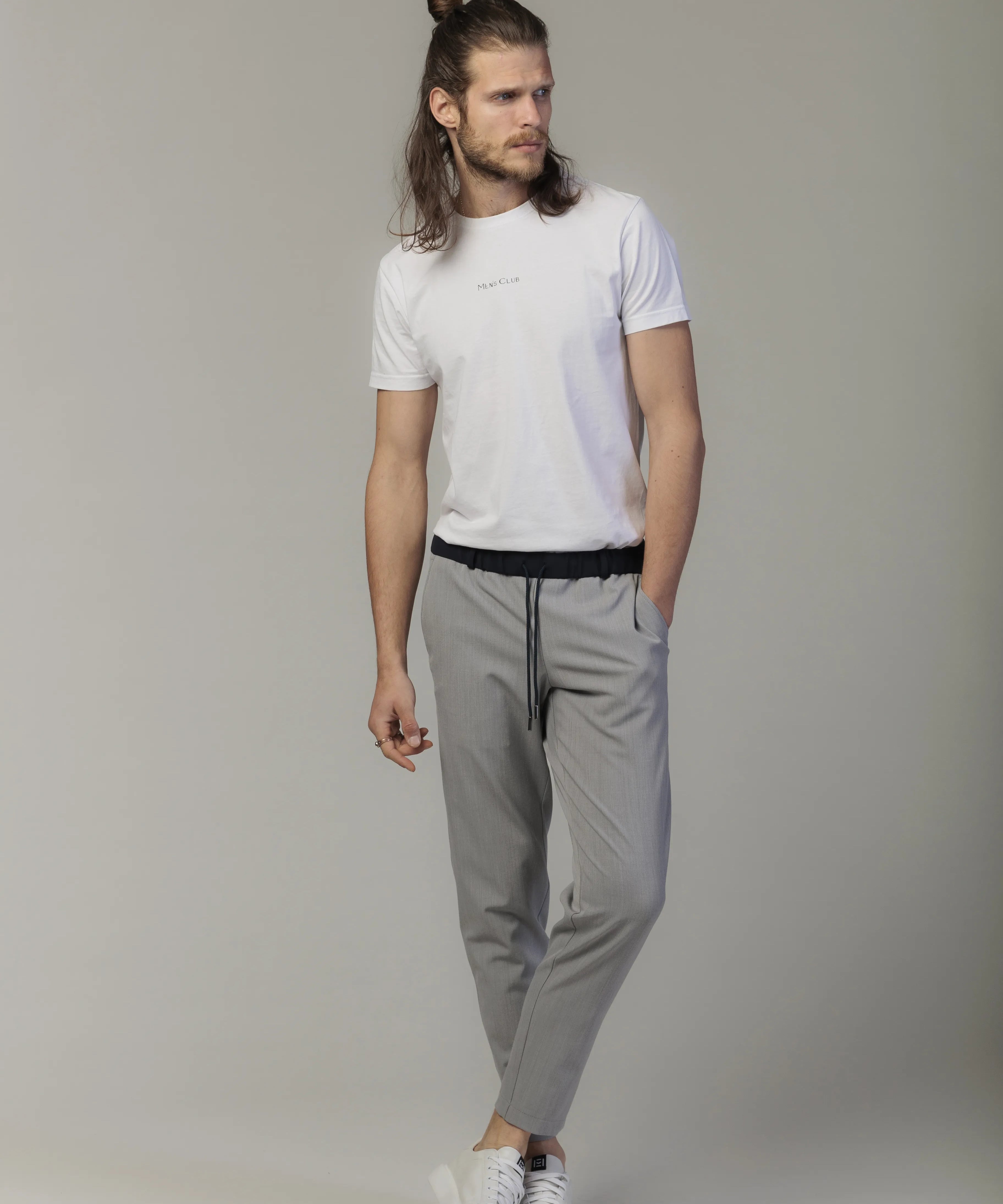 Pantaloni Casual Barbati