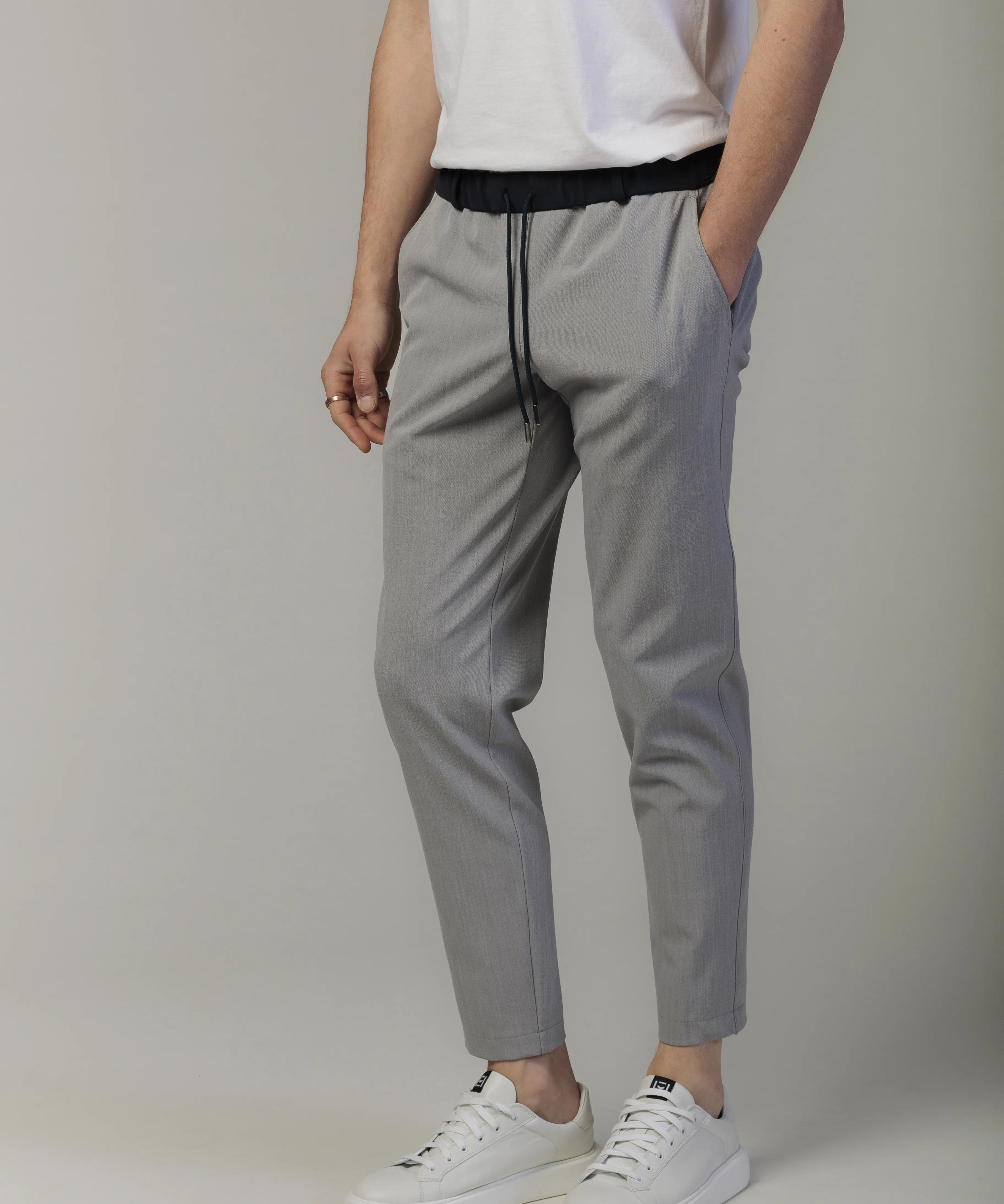 Pantaloni Casual Barbati