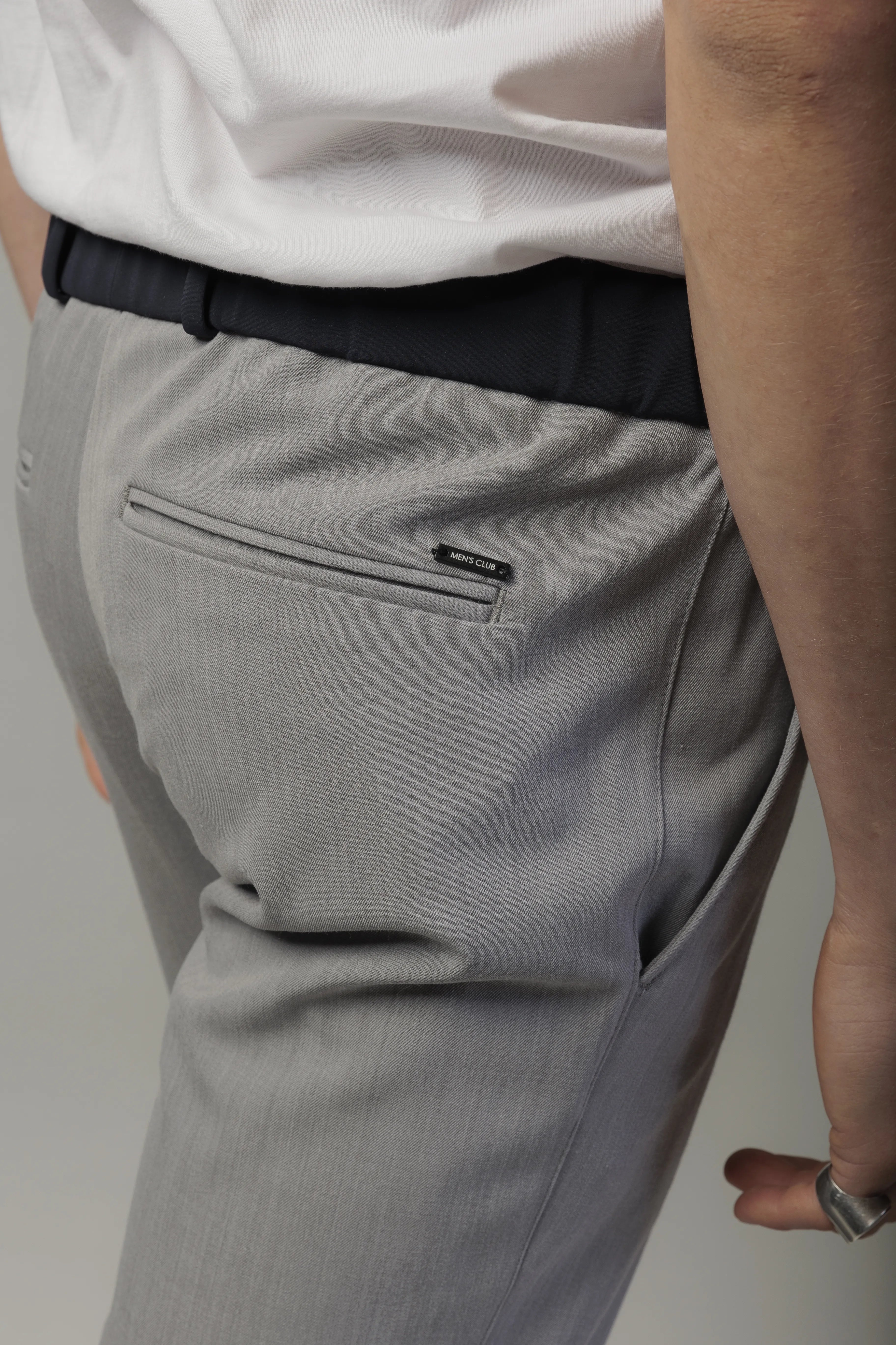 Pantaloni Casual Barbati
