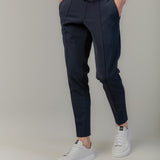 Pantaloni costum