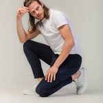 Pantaloni costum