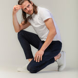Pantaloni costum