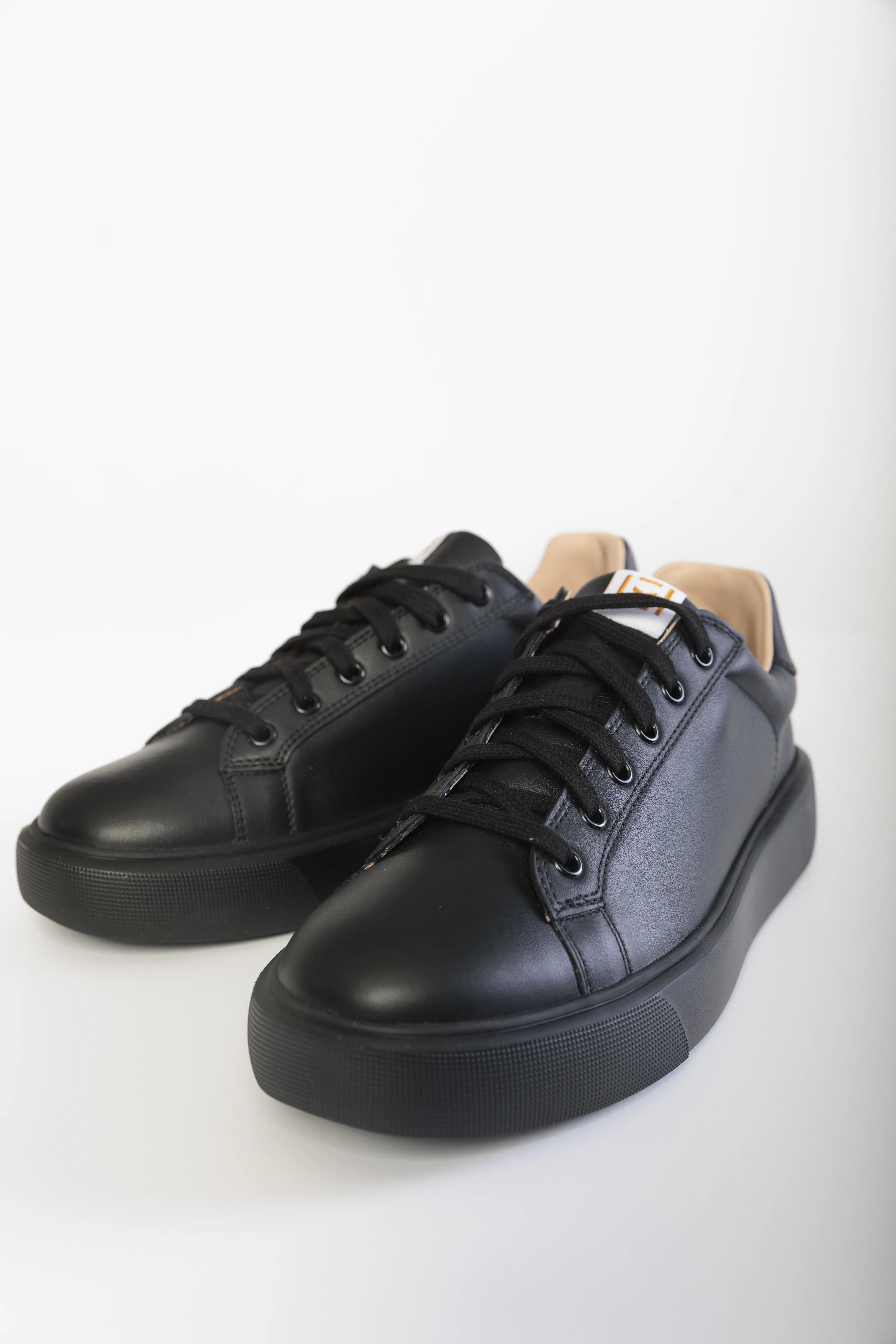 Adidasi Negri Barbati, Adidasi Negri Barbati Elegati, Adidasi Negri Barbati Eleganiti din Piele