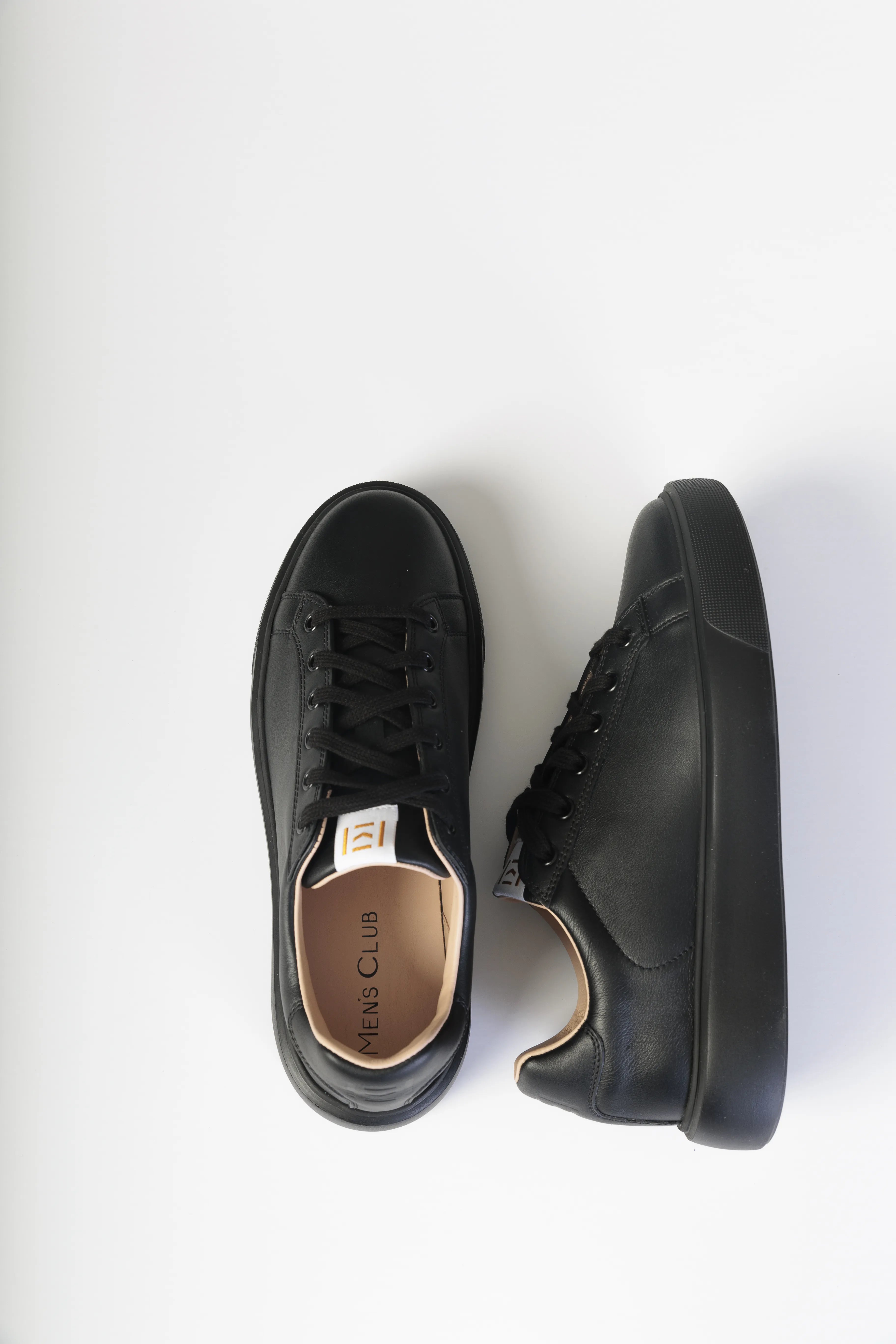 Adidasi Negri Barbati, Adidasi Negri Barbati Elegati, Adidasi Negri Barbati Eleganiti din Piele