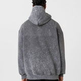 Hoodie Culture of couture Grey E10-29