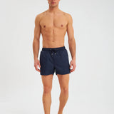 Pantaloni scurți de baie Bleumarin