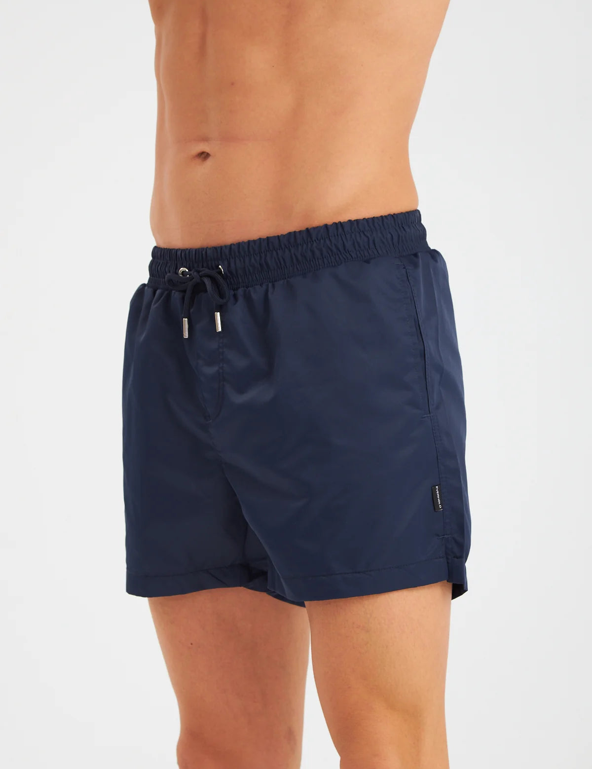 Pantaloni scurți de baie Bleumarin