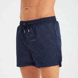 Pantaloni scurți de baie Bleumarin