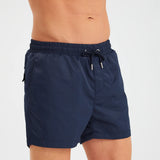 Pantaloni scurți de baie Bleumarin