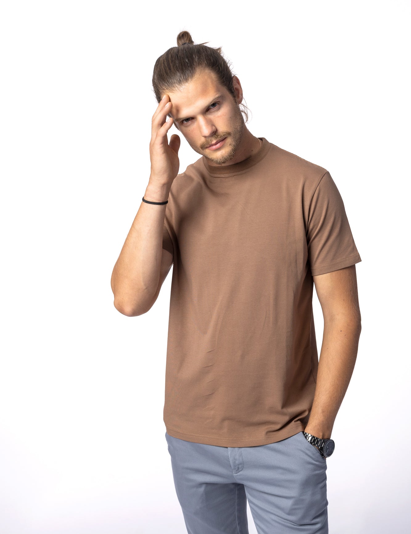 Tricou Maro