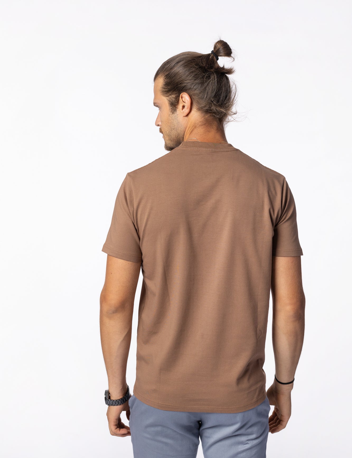 Tricou Maro
