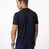 Tricou Albastru Navy